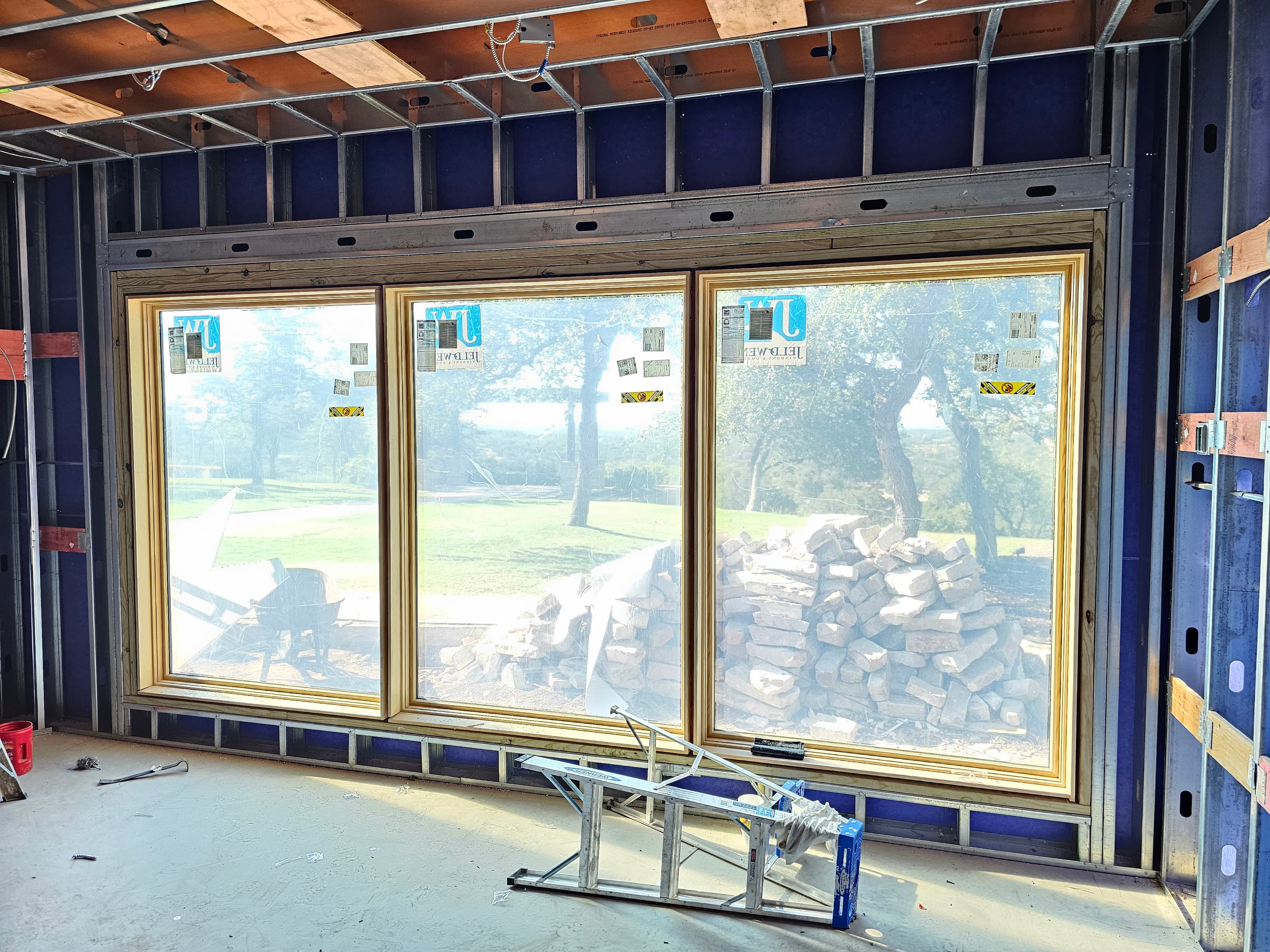 Canyonwood Dr — Wedding Venue Addition