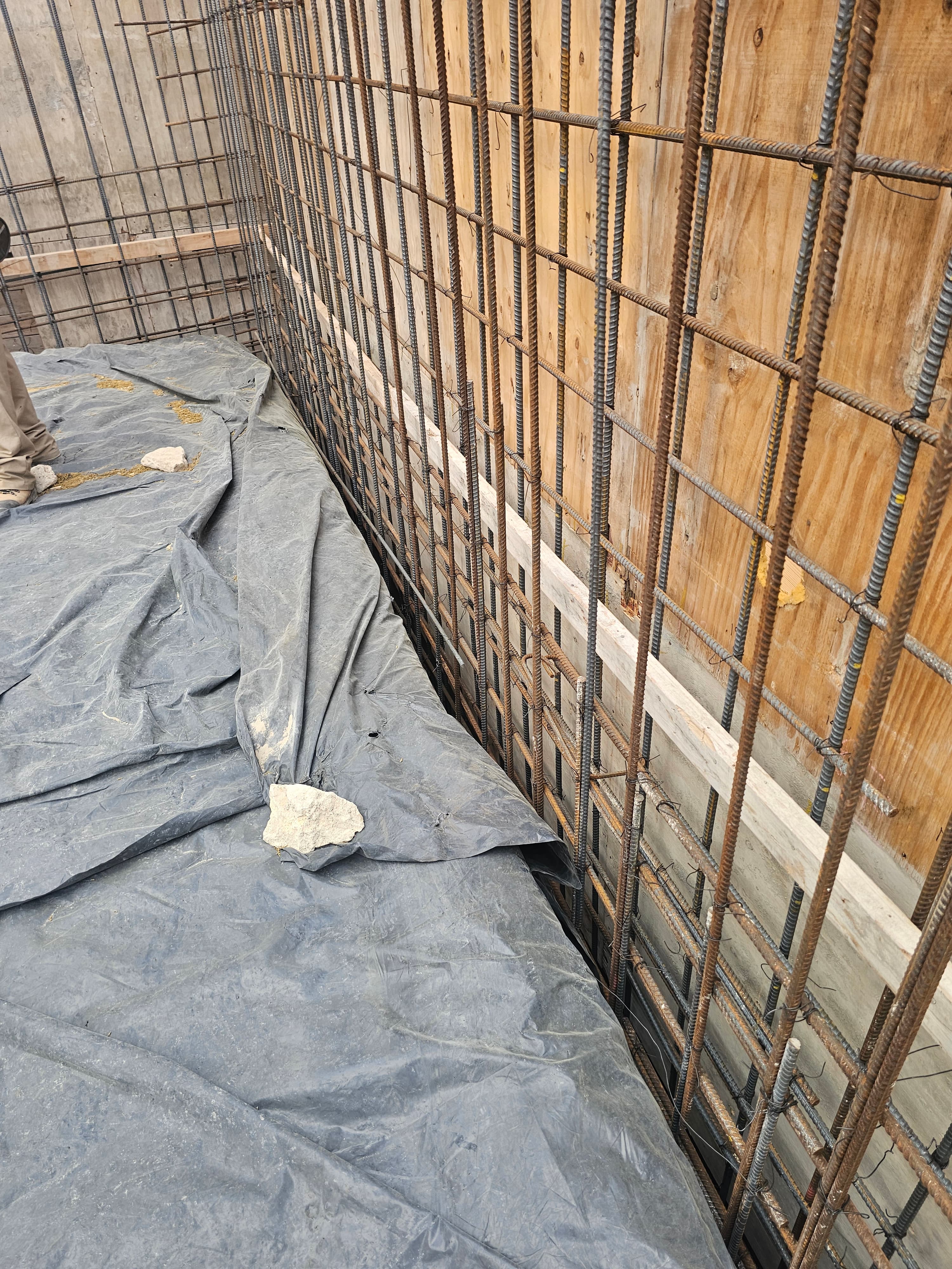 Corinthians Street — New Build